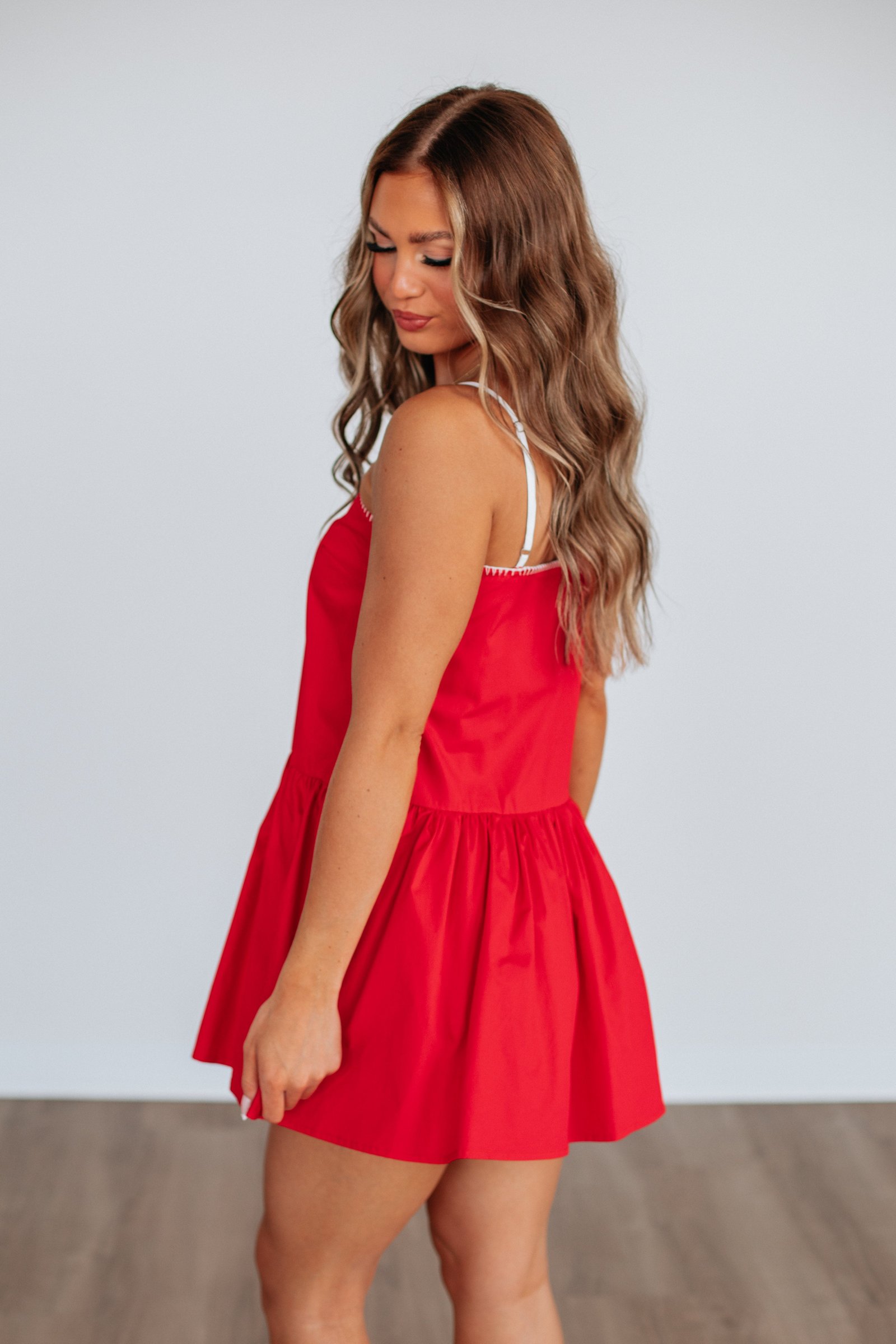Lavina Dress - Image 3