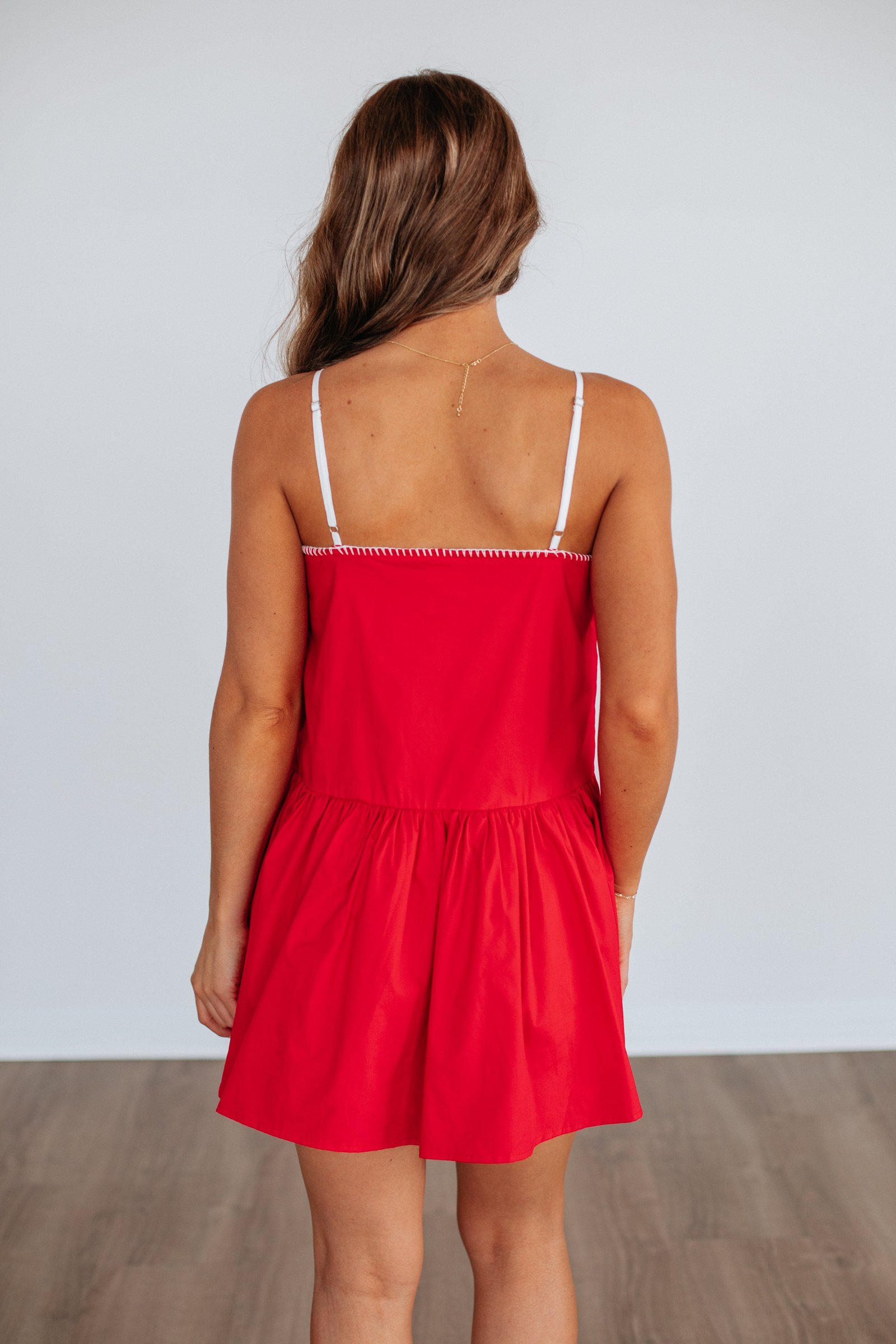 Lavina Dress - Image 5