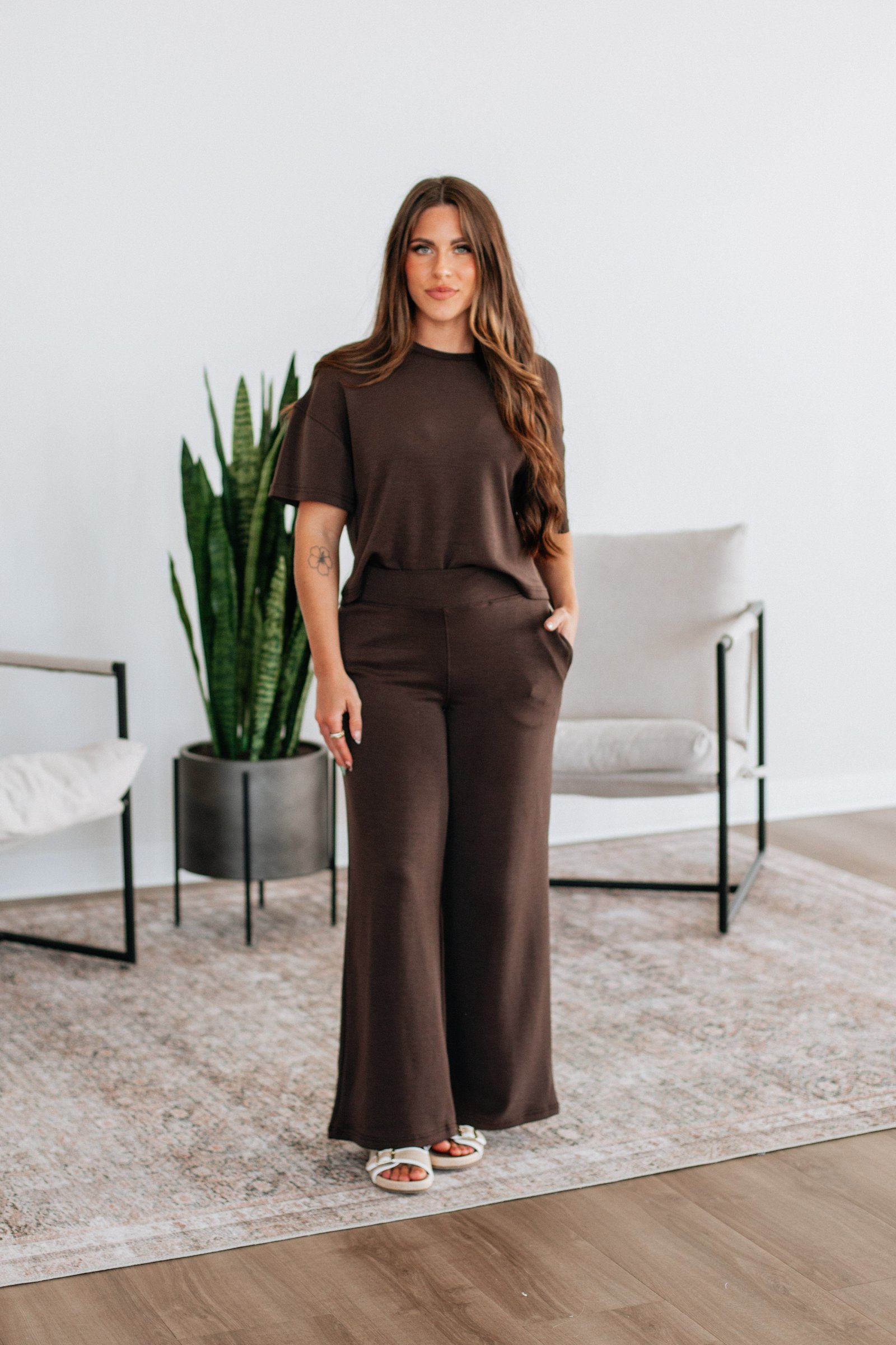 Camille Two-Piece Set - Image 8