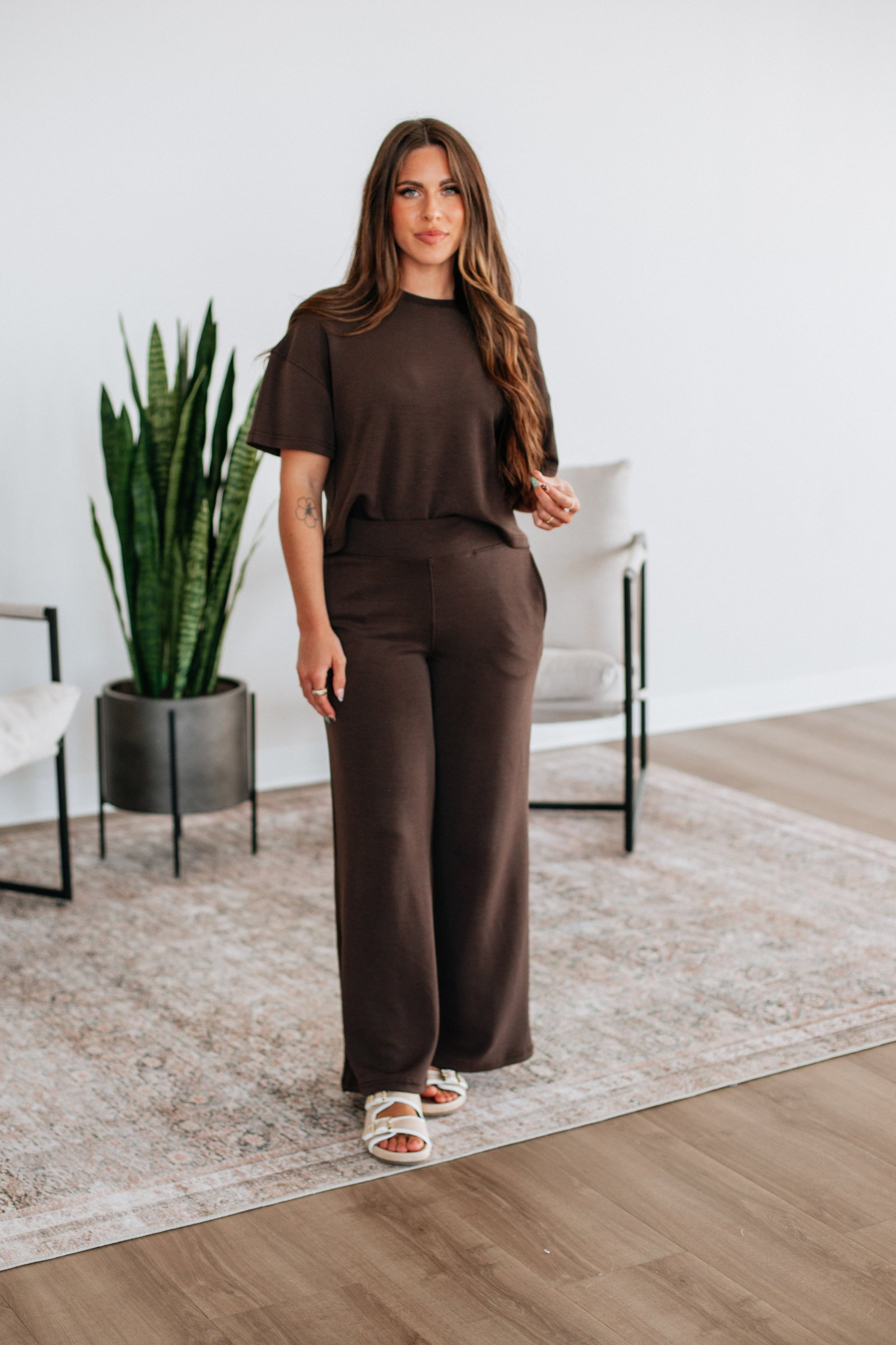 Camille Two-Piece Set - Image 9