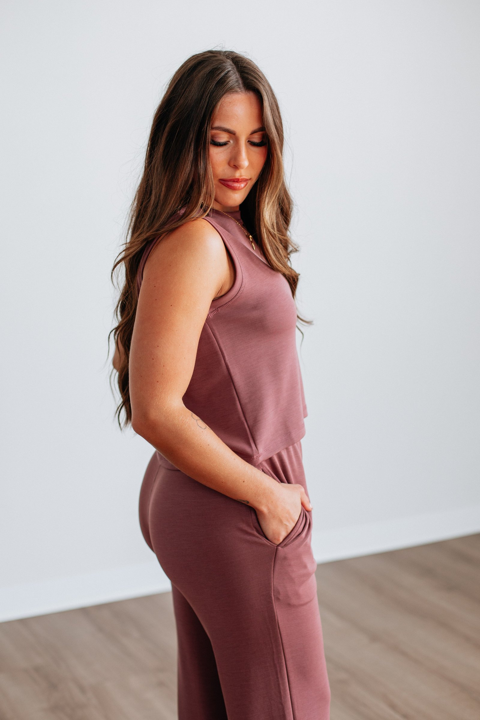 Mayla Two-Piece Set - Image 4