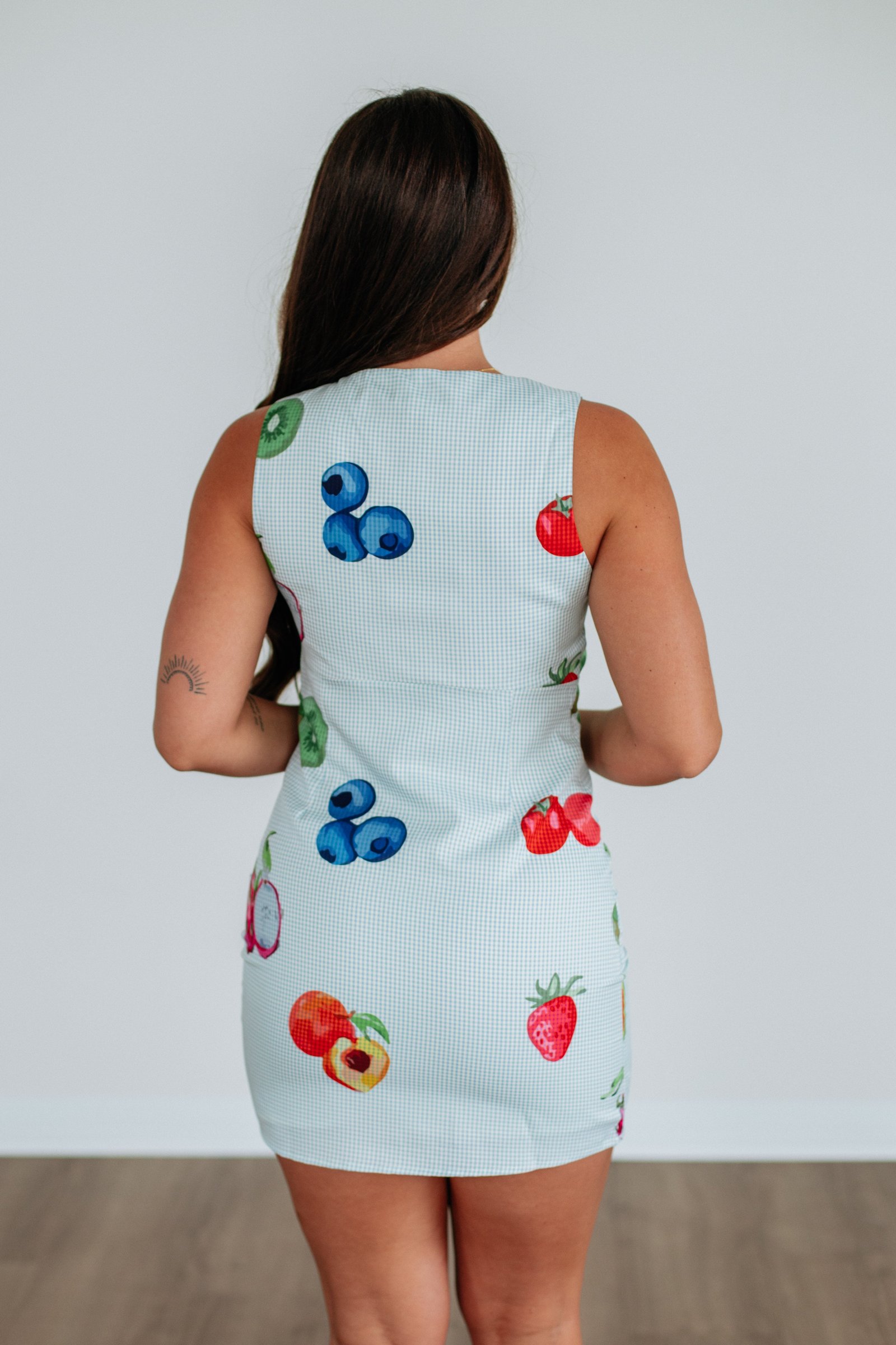 Juicy Details Dress - Image 6