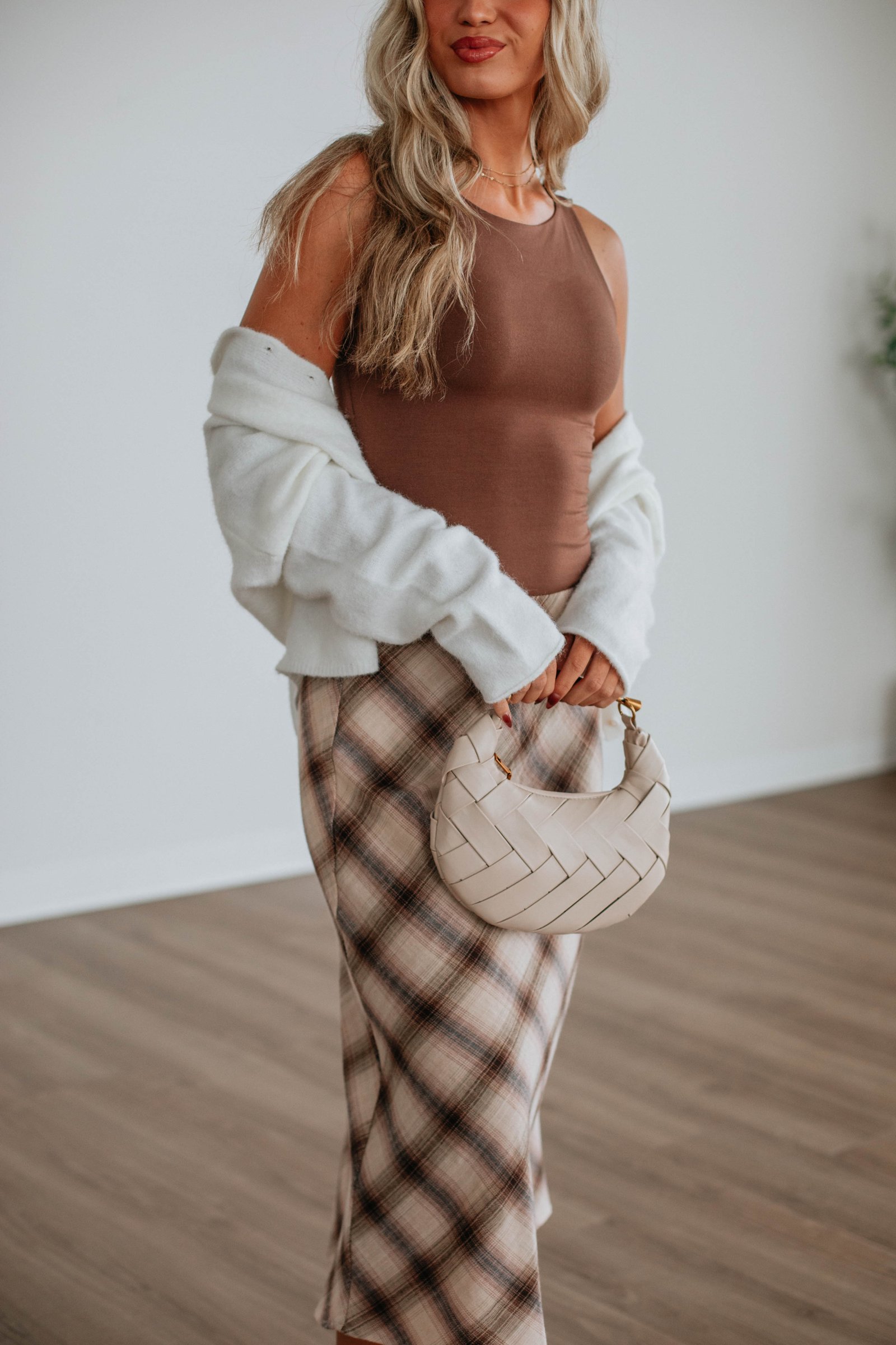 Kincaid Midi Skirt - Image 2