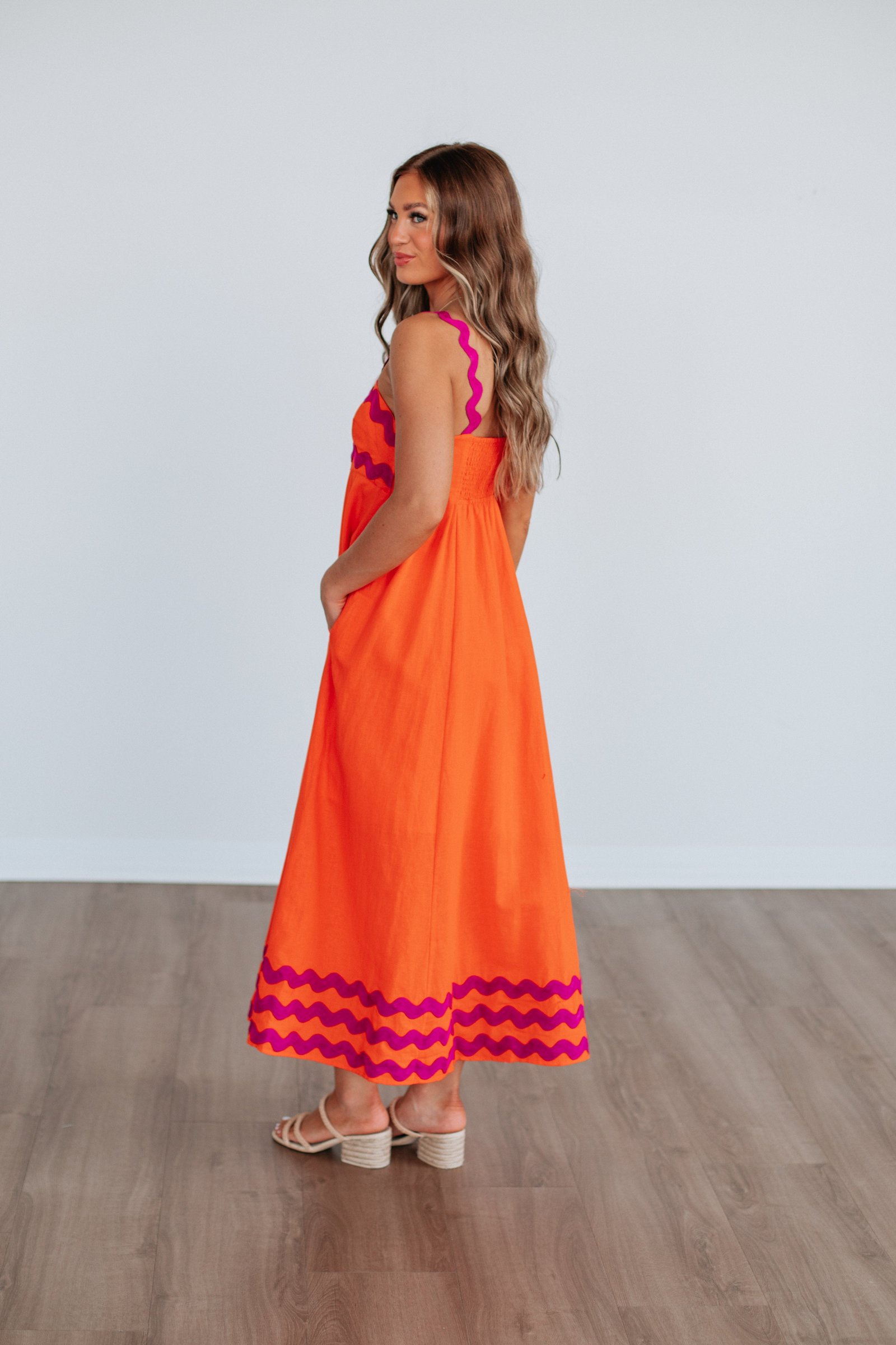 Lahela Dress - Image 3