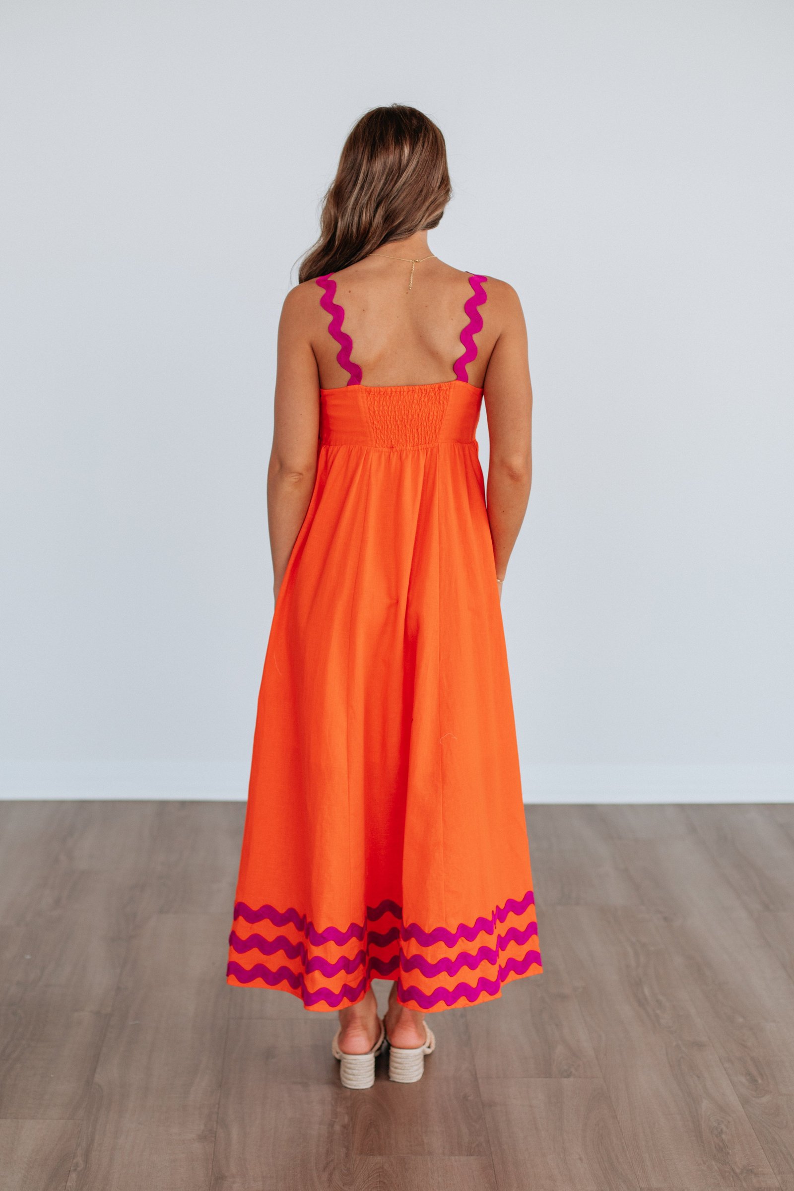Lahela Dress - Image 5