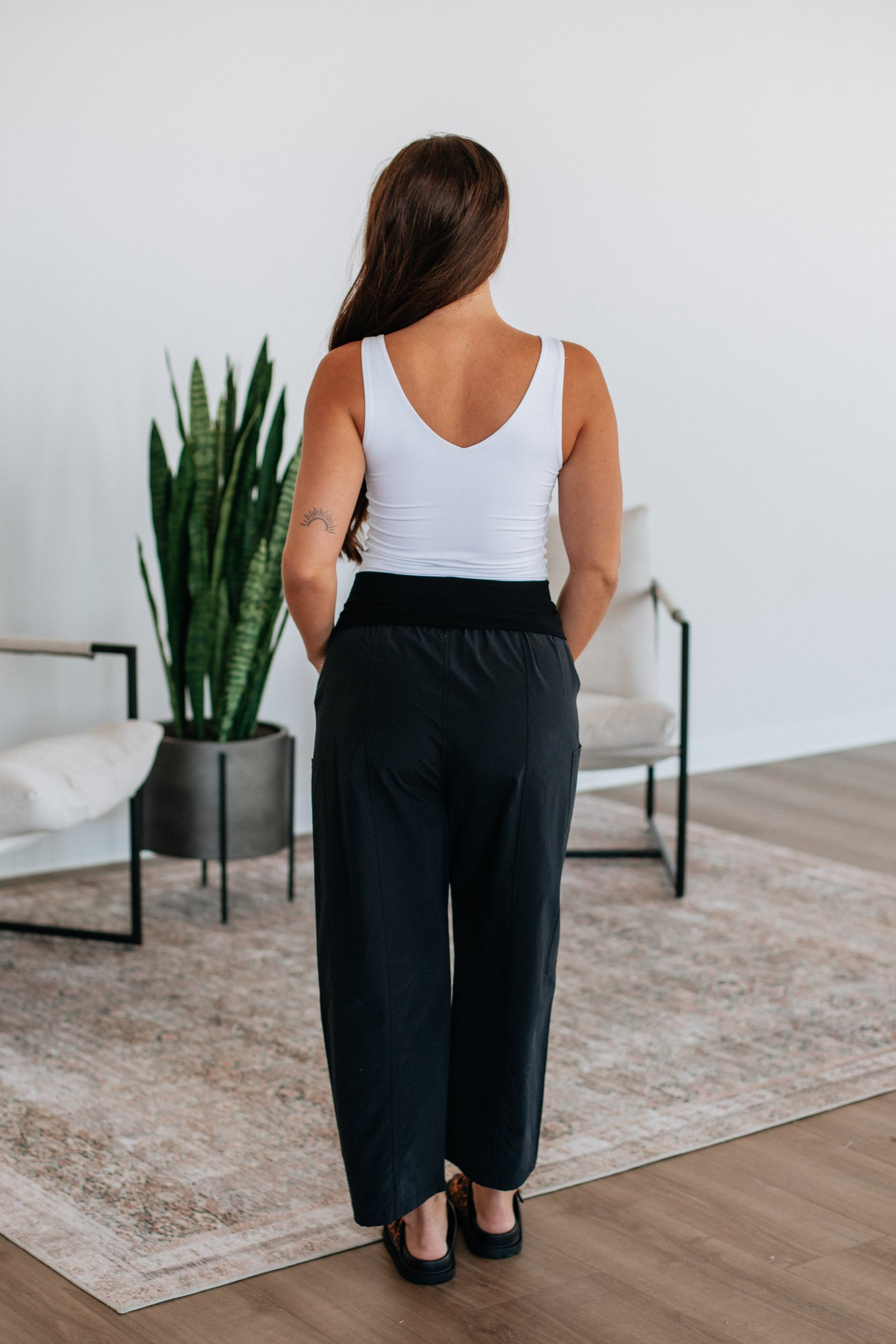 Taron Cargo Pants - Image 7