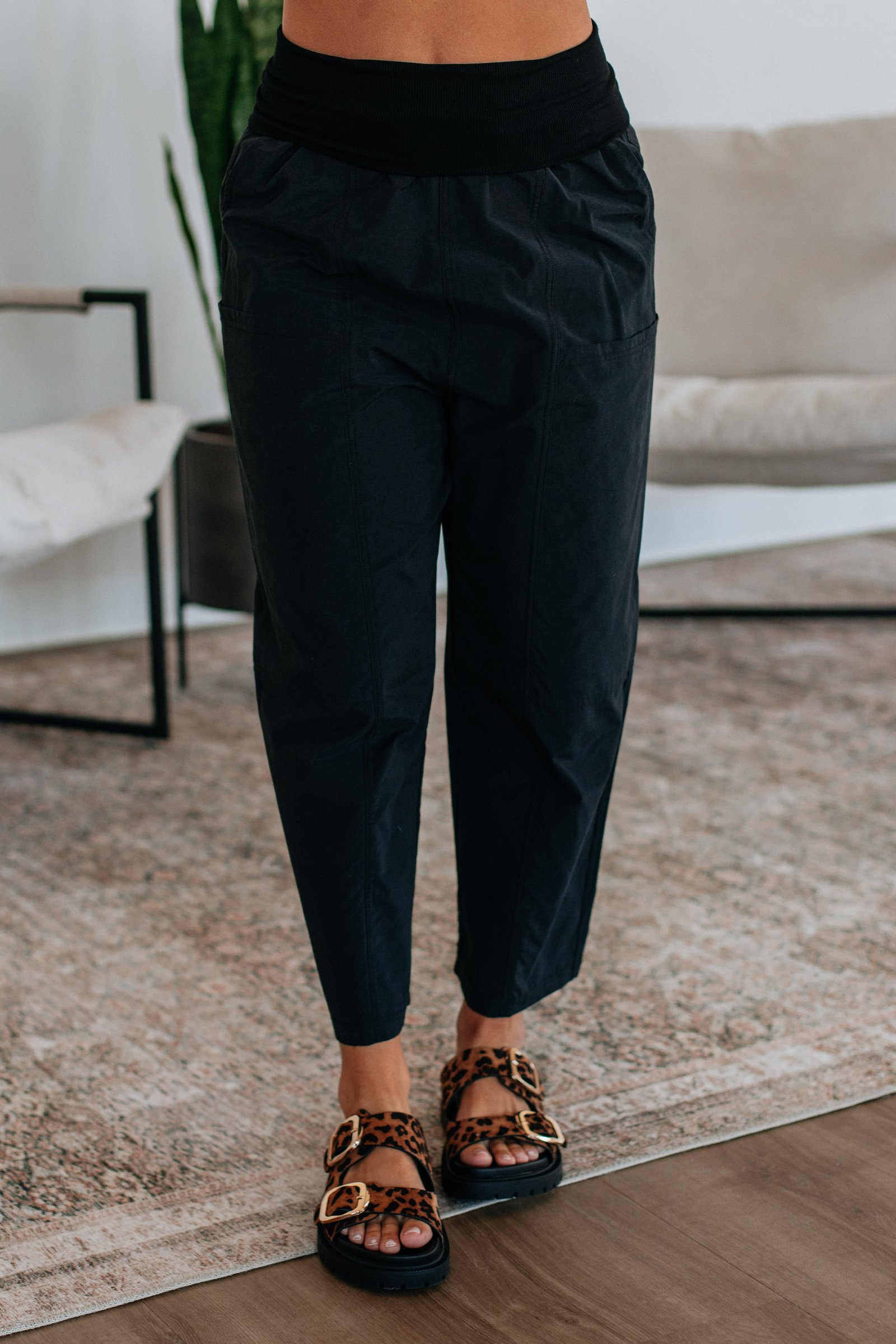 Taron Cargo Pants - Image 8