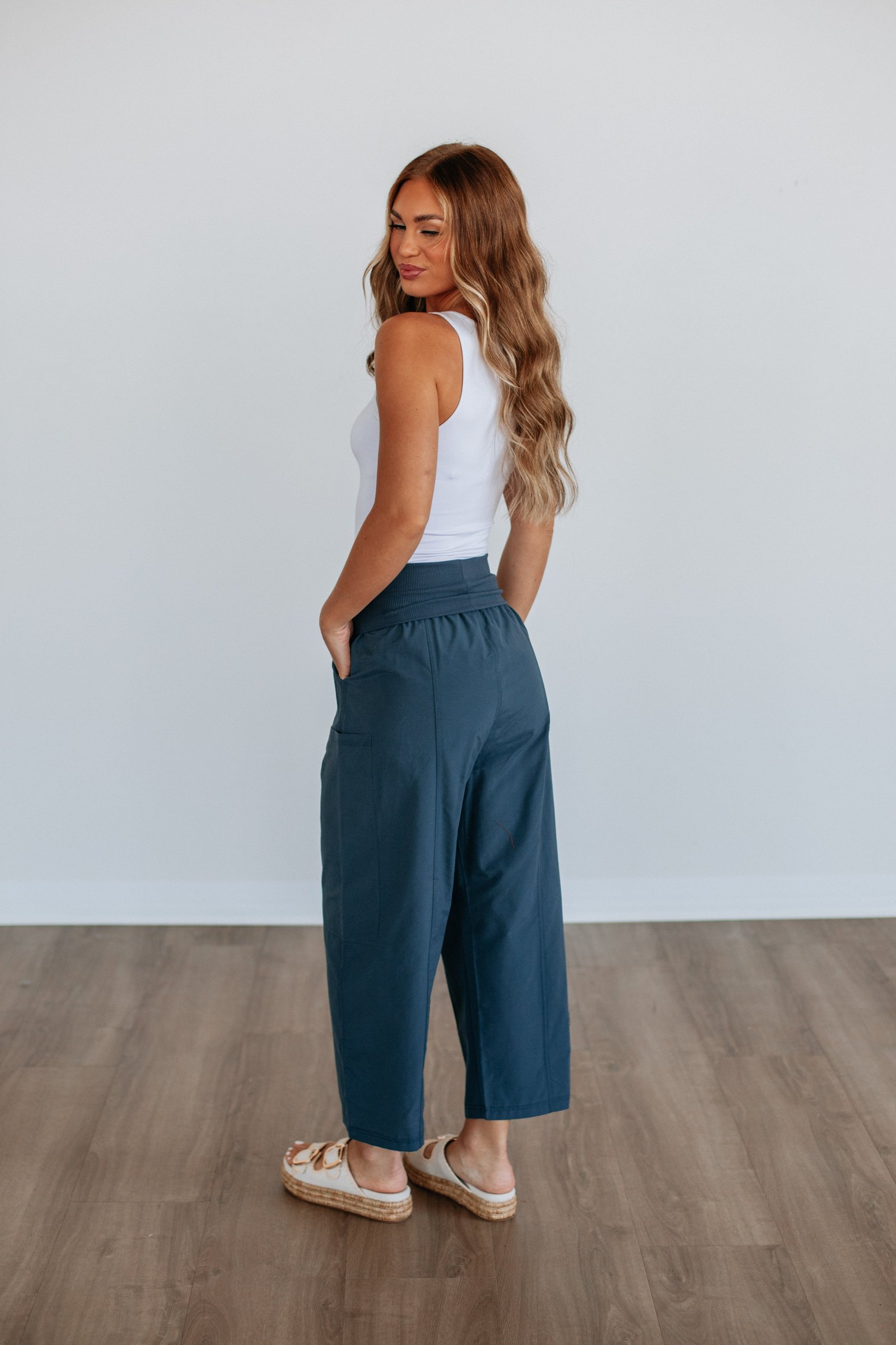 Taron Cargo Pants - Image 2