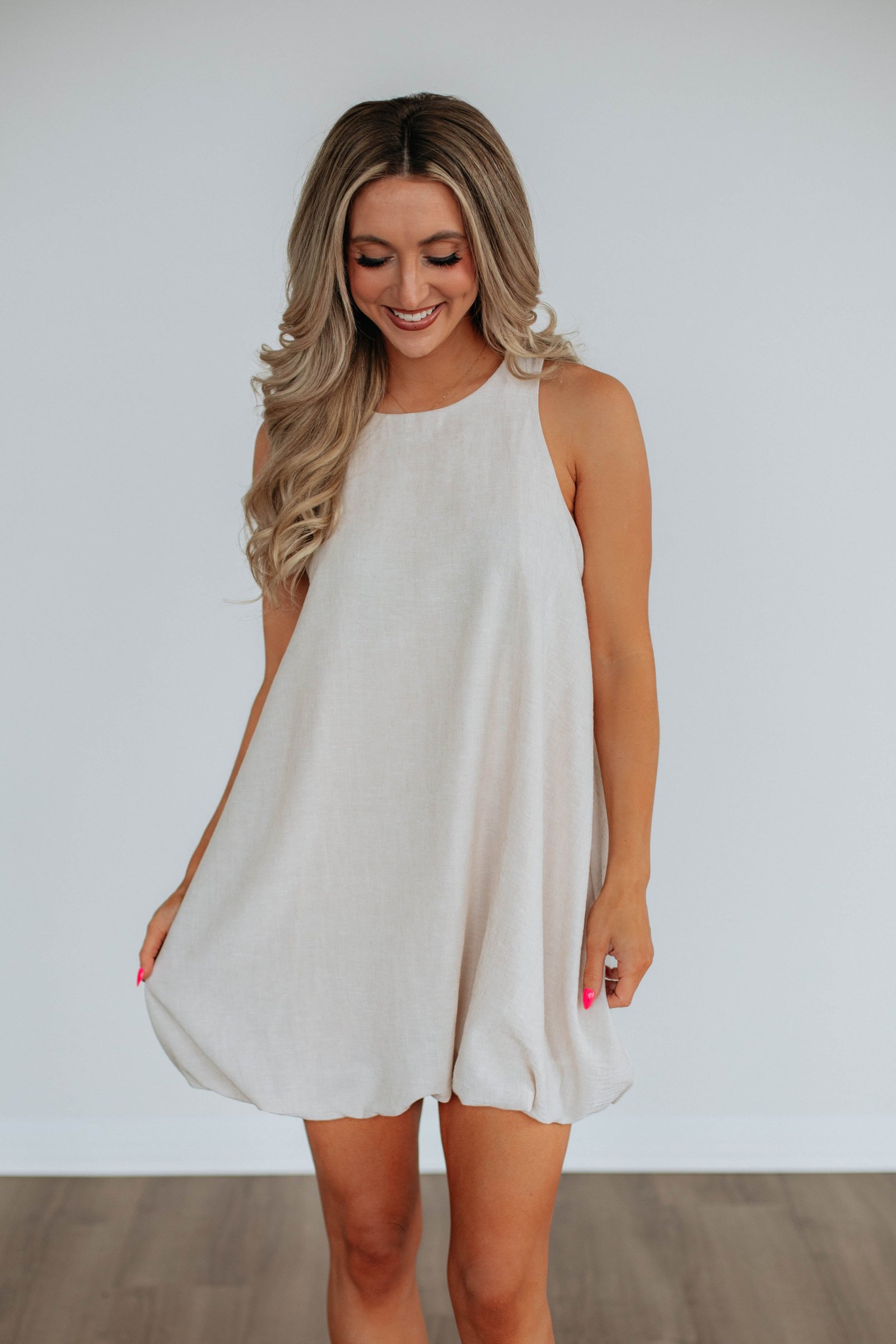 Savani Dress - Image 3