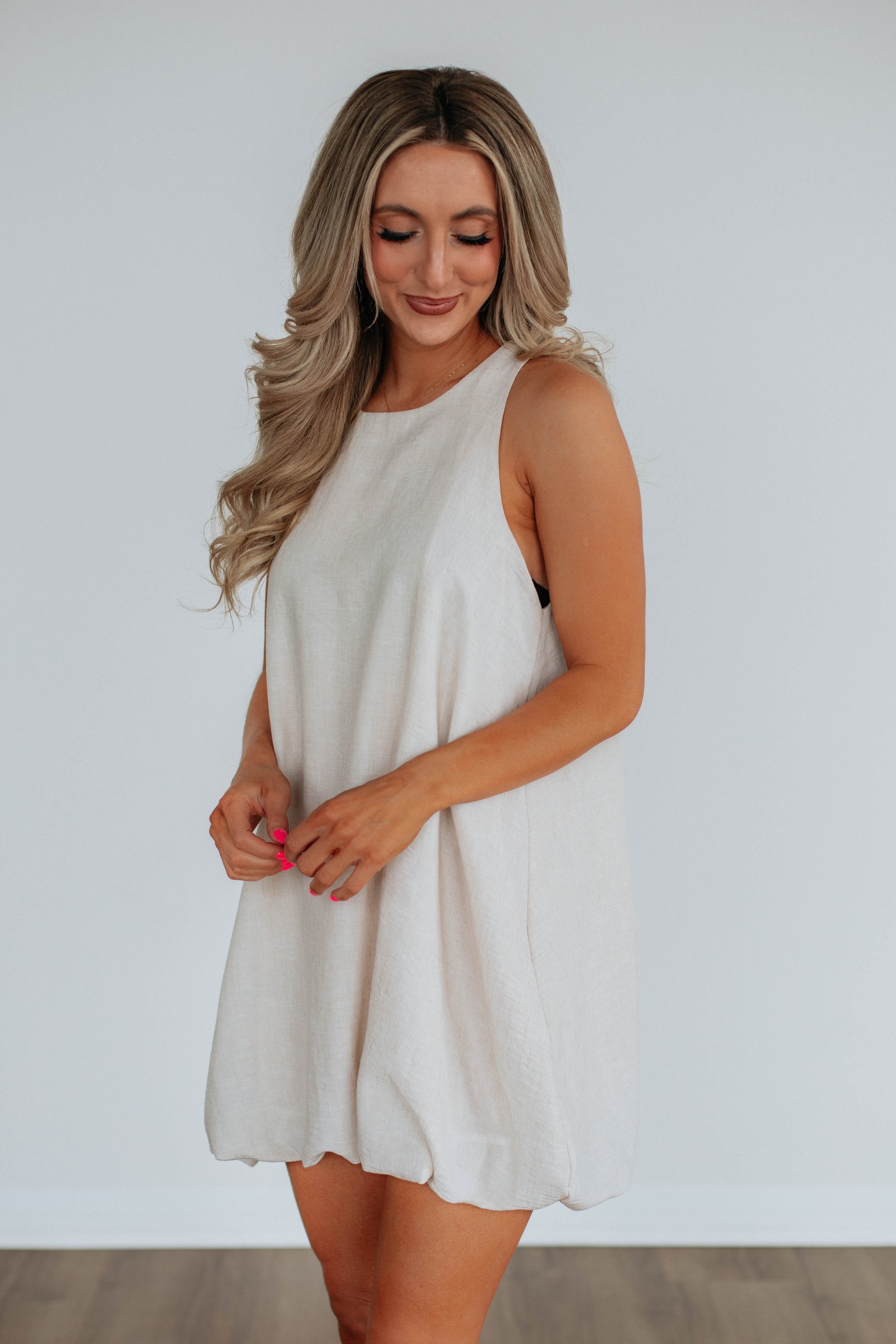 Savani Dress - Image 4