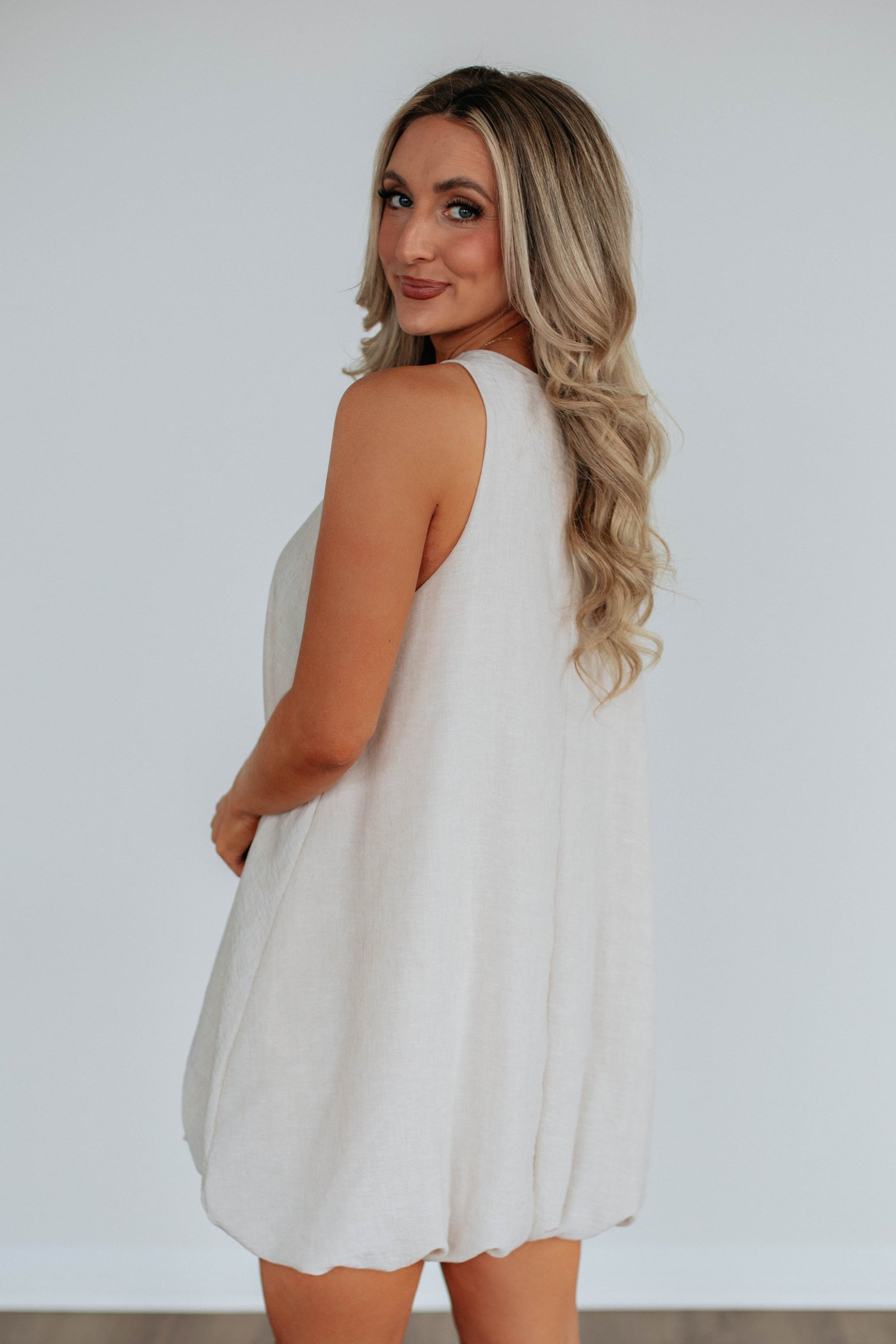 Savani Dress - Image 5