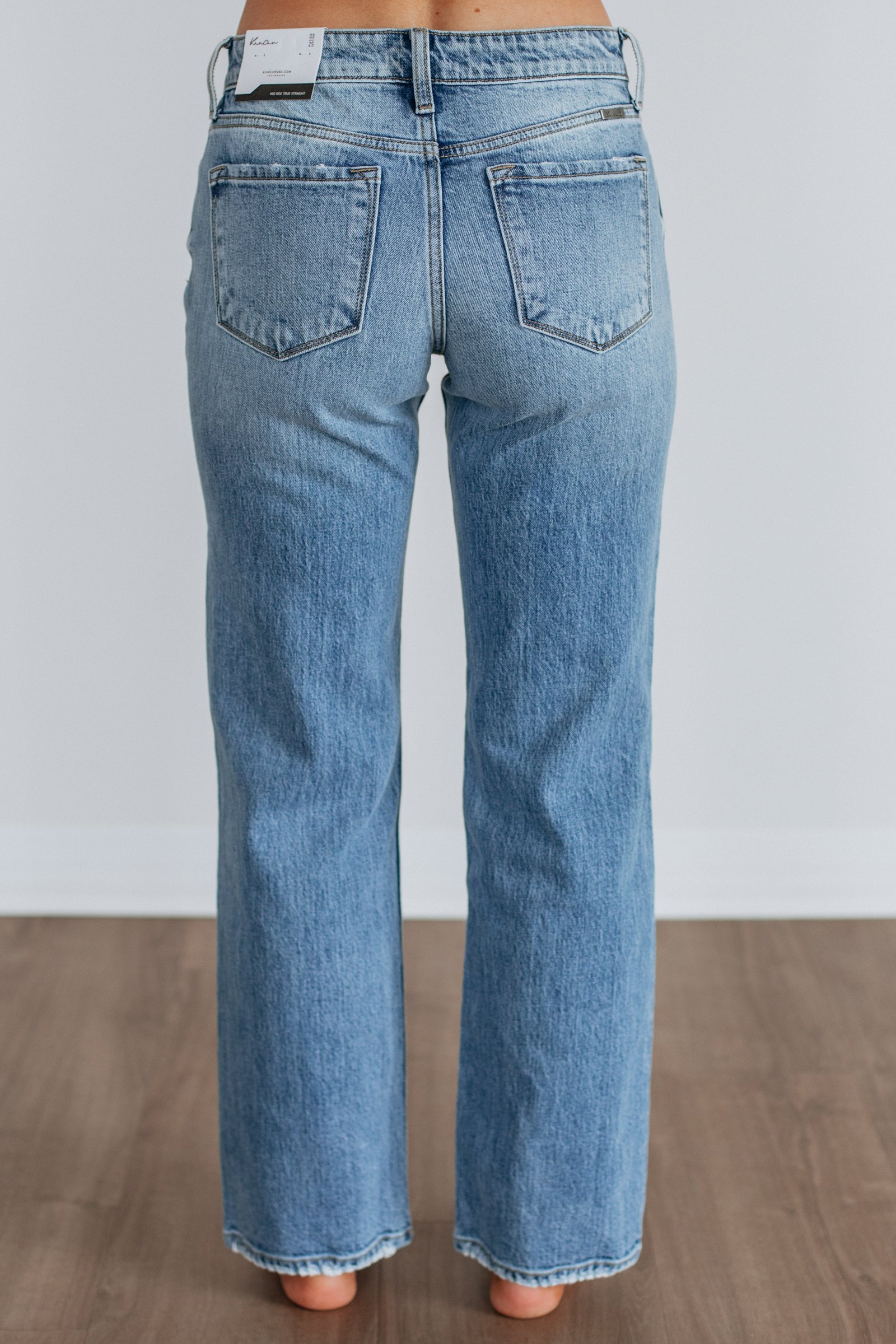 Shaylan KanCan Jeans - Image 4