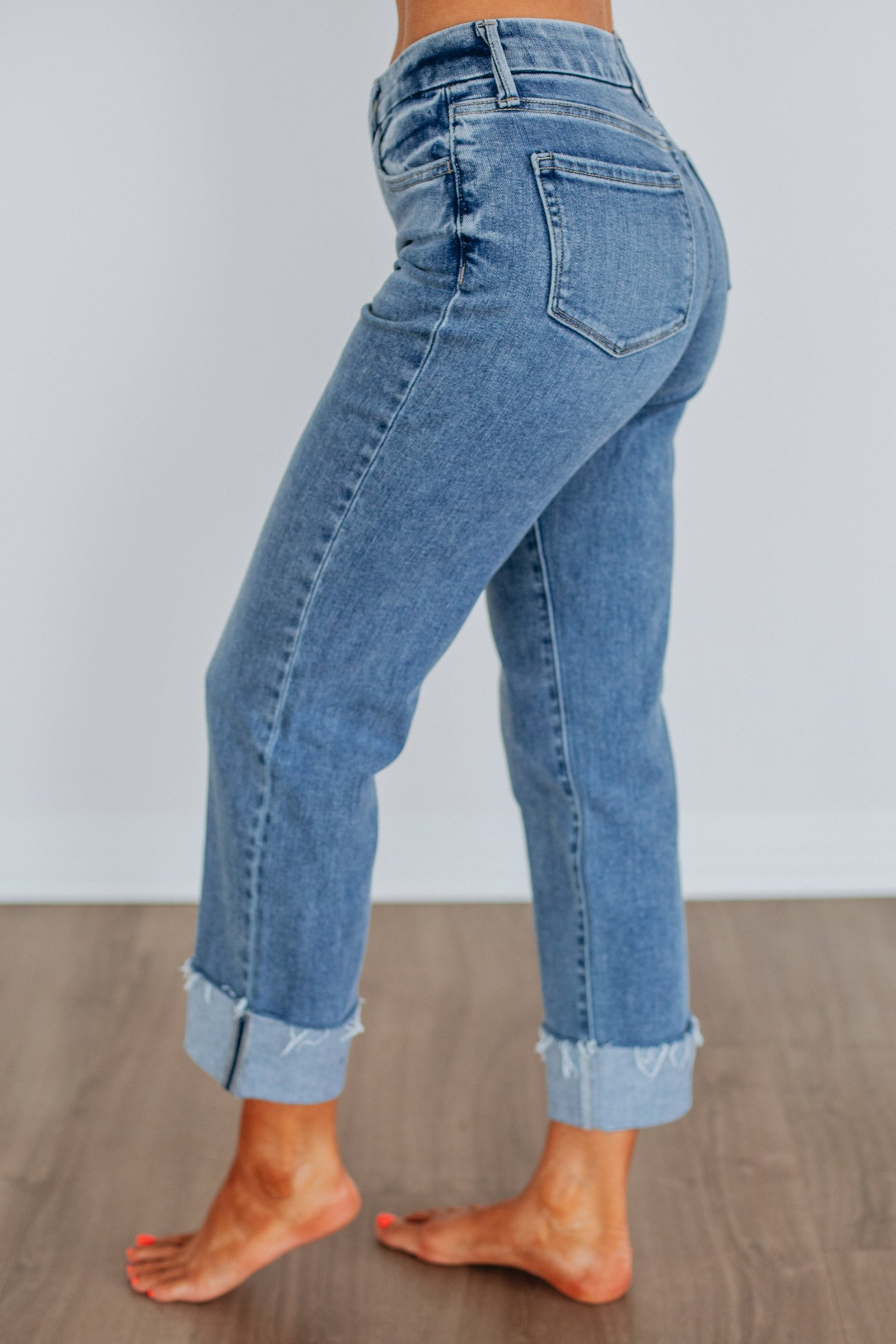 Maeva Flying Monkey Jeans - Image 2