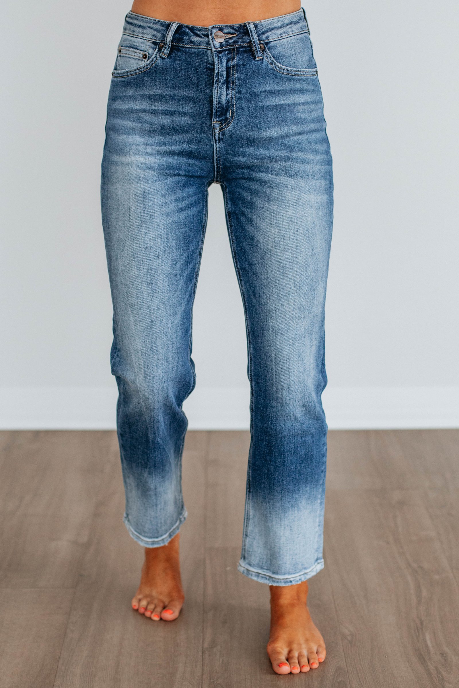 Juno Mica Jeans - Image 5