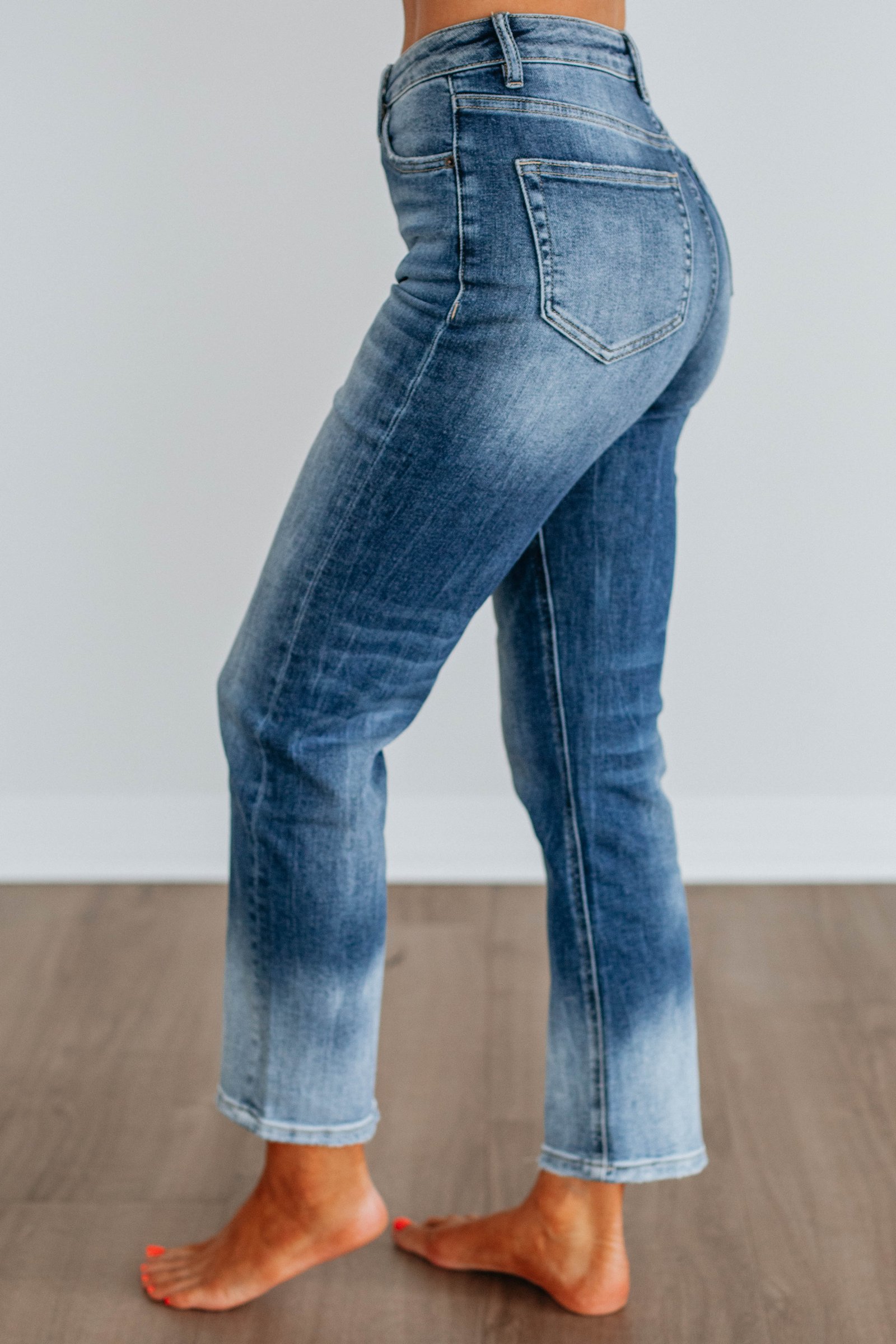 Juno Mica Jeans - Image 2