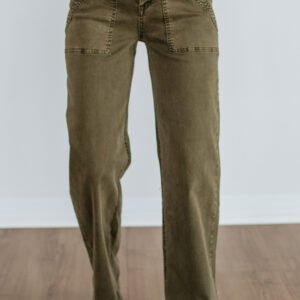 Bennett Mica Jeans