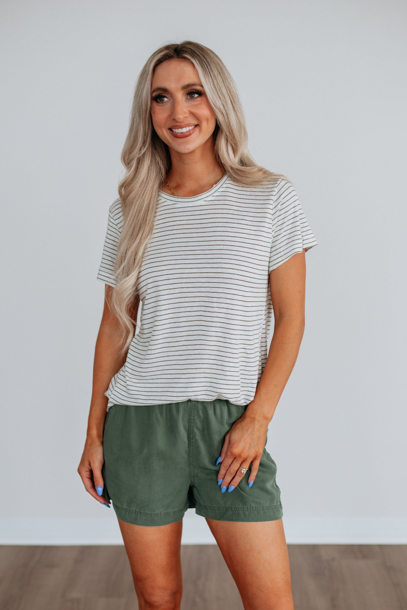 Simply Stated Shorts - Image 7