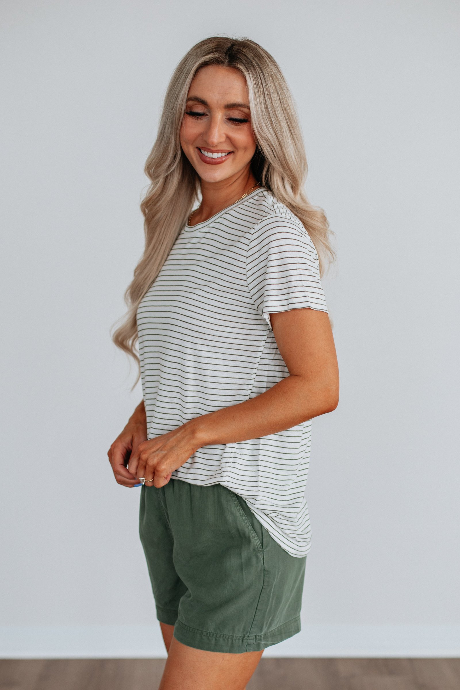 Simply Stated Shorts - Image 9