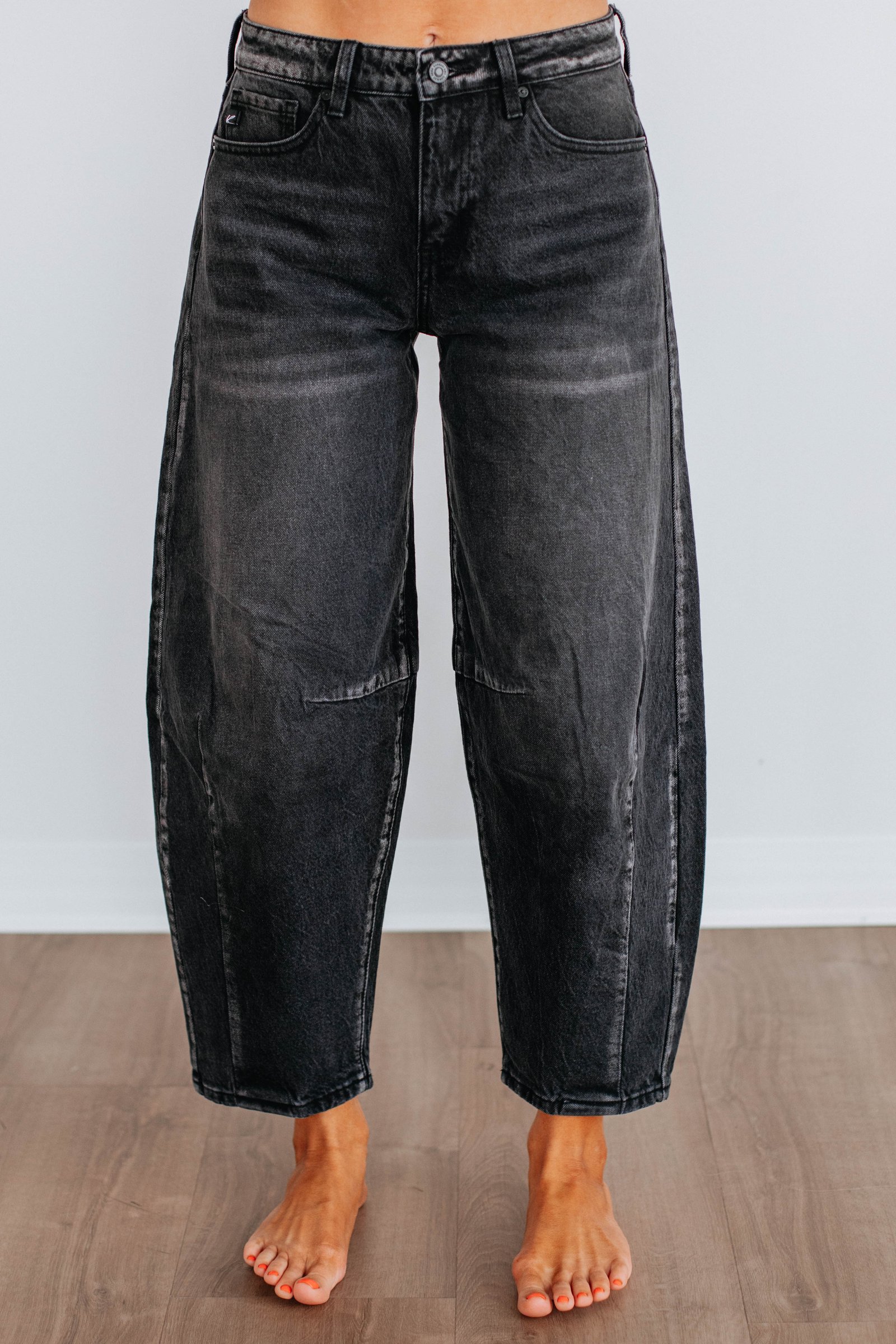 Ryanne KanCan Jeans - Image 3