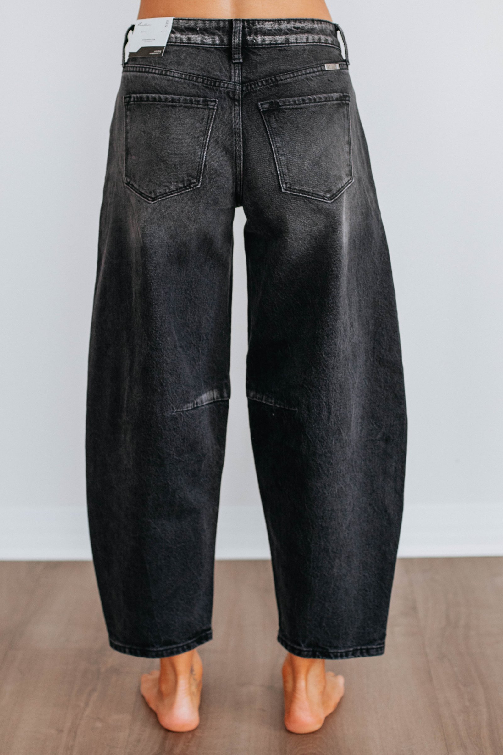 Ryanne KanCan Jeans - Image 4