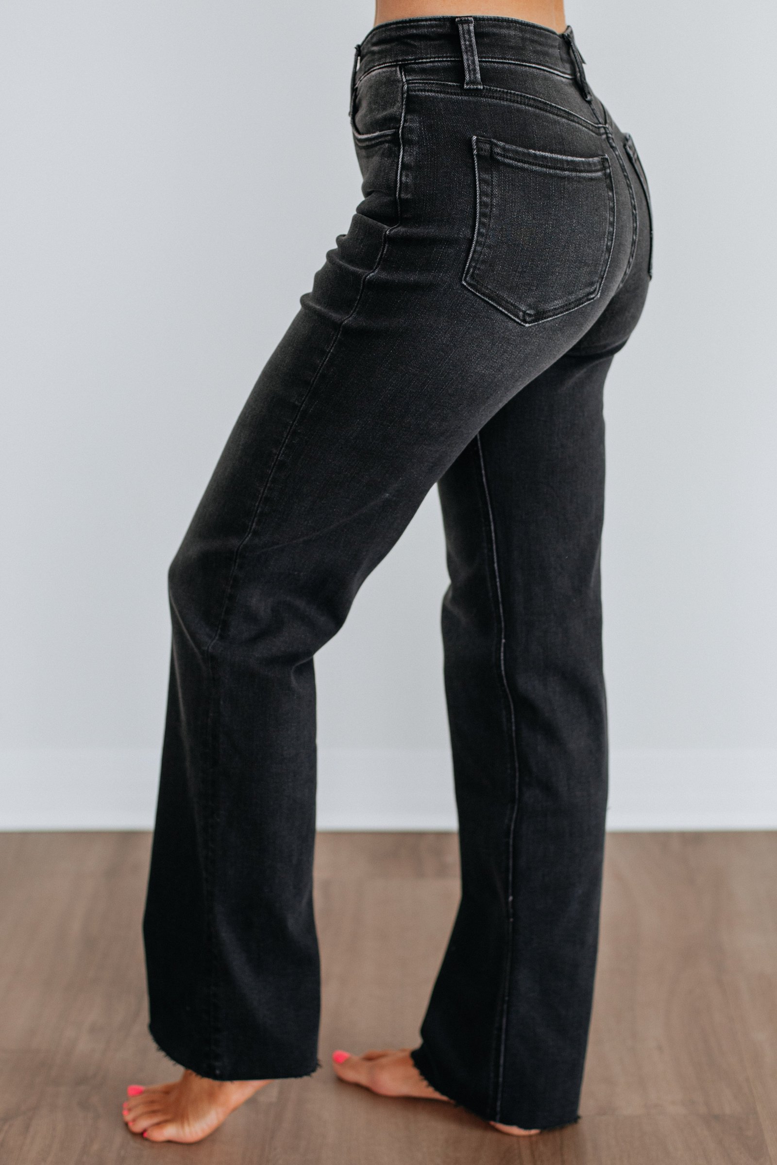 Wesley Flying Monkey Jeans - Image 2